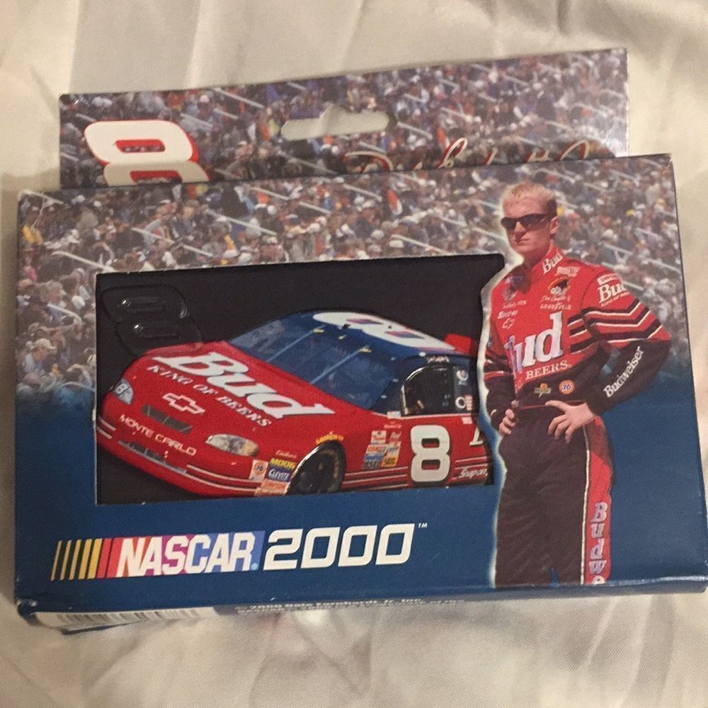 NASCAR 2000